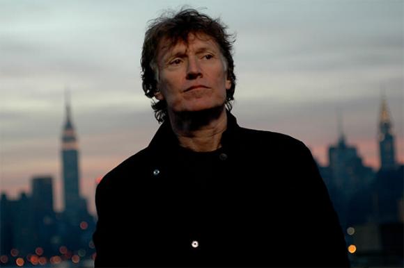 Steve Winwood