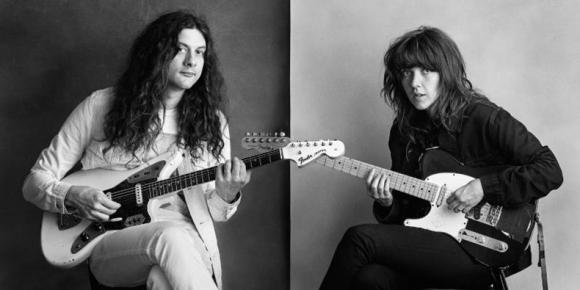 Courtney Barnett & Kurt Vile