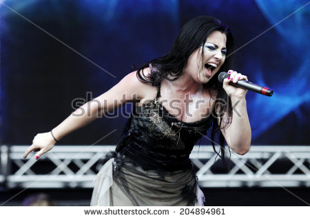 Evanescence