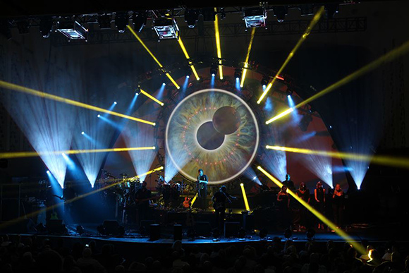 Brit Floyd