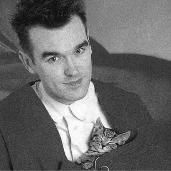 Morrissey