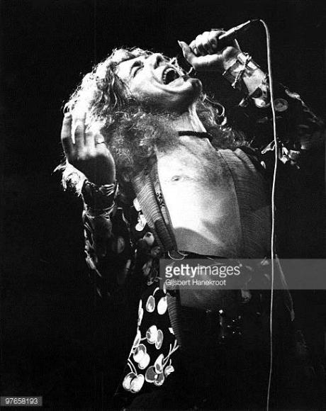 Robert Plant