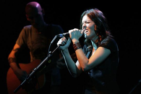 Brandi Carlile