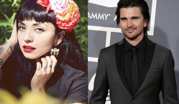 Juanes & Mon Laferte