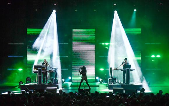 Chvrches