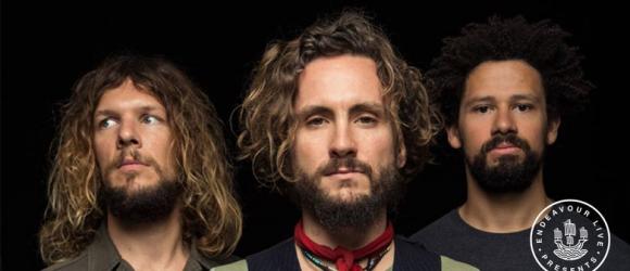 John Butler Trio