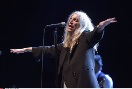 Patti Smith