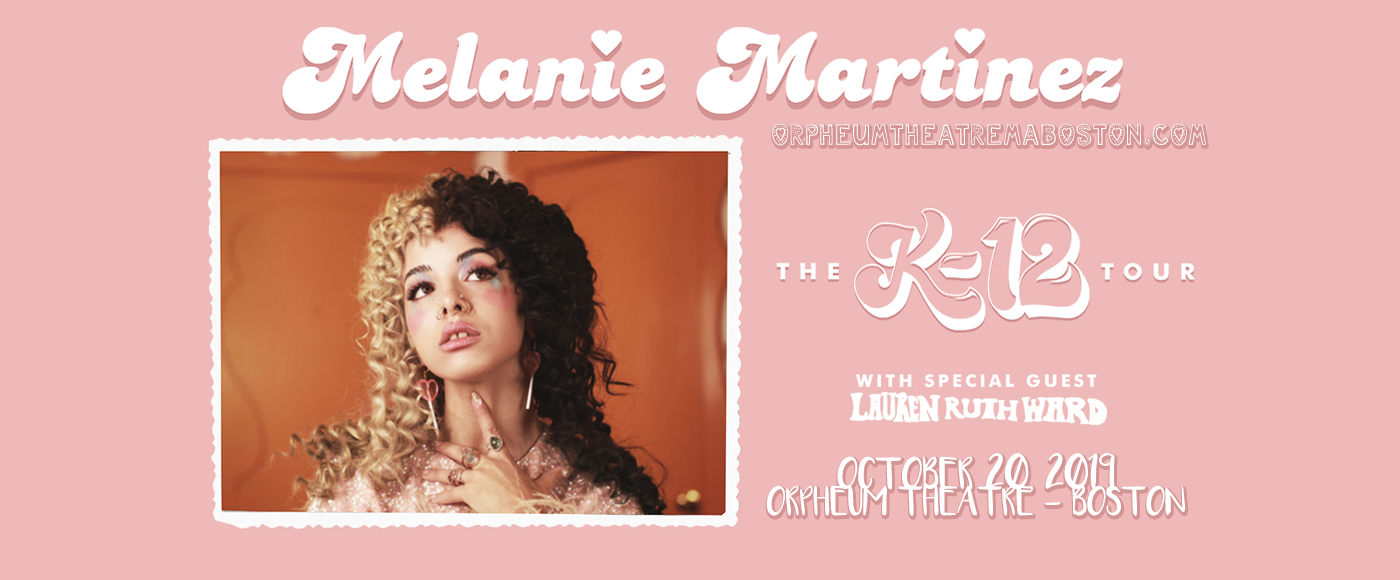 Melanie Martinez – Musician