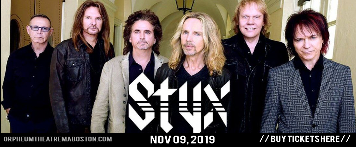 Styx