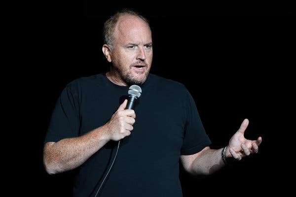 Louis C.K.