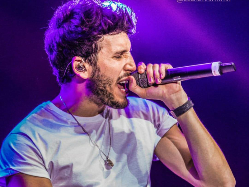 Sebastian Yatra