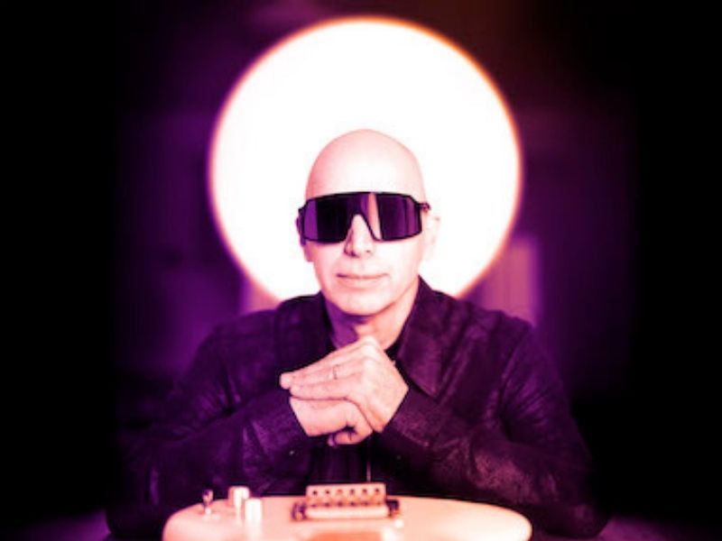 Joe Satriani