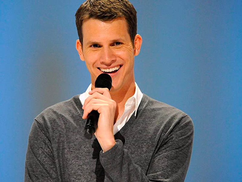 Daniel Tosh