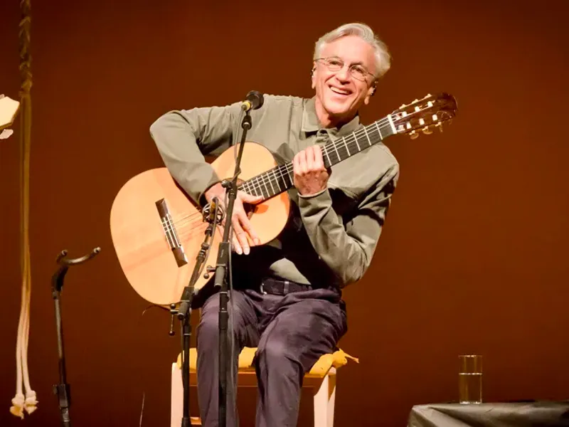 Caetano Veloso