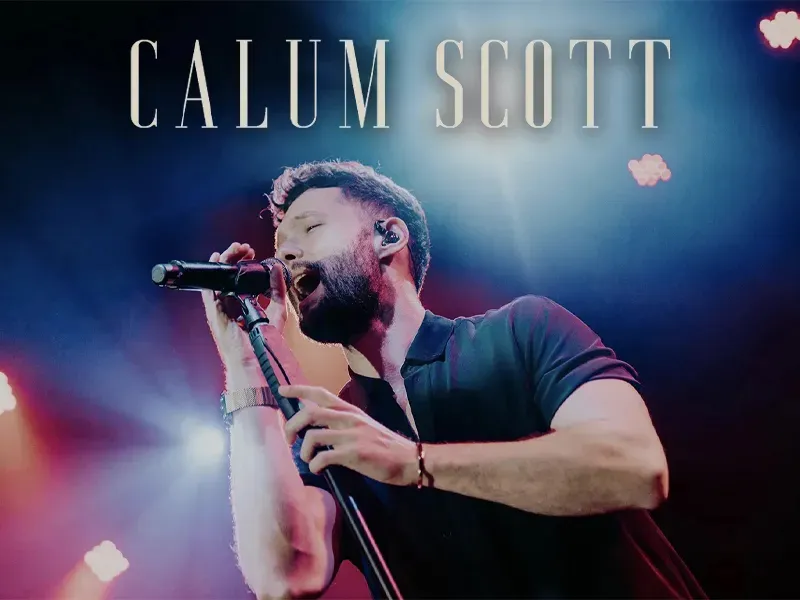 Calum Scott