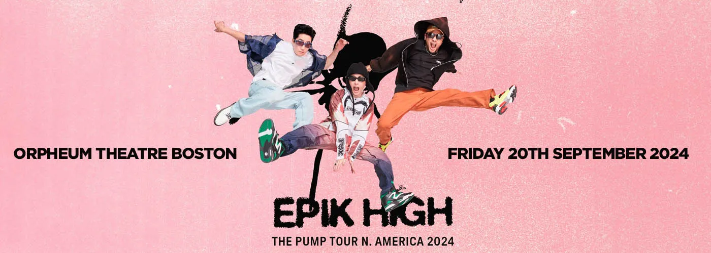 Epik High