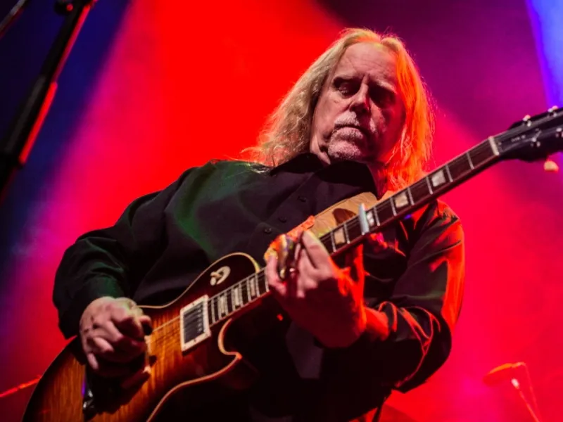 Warren Haynes Band