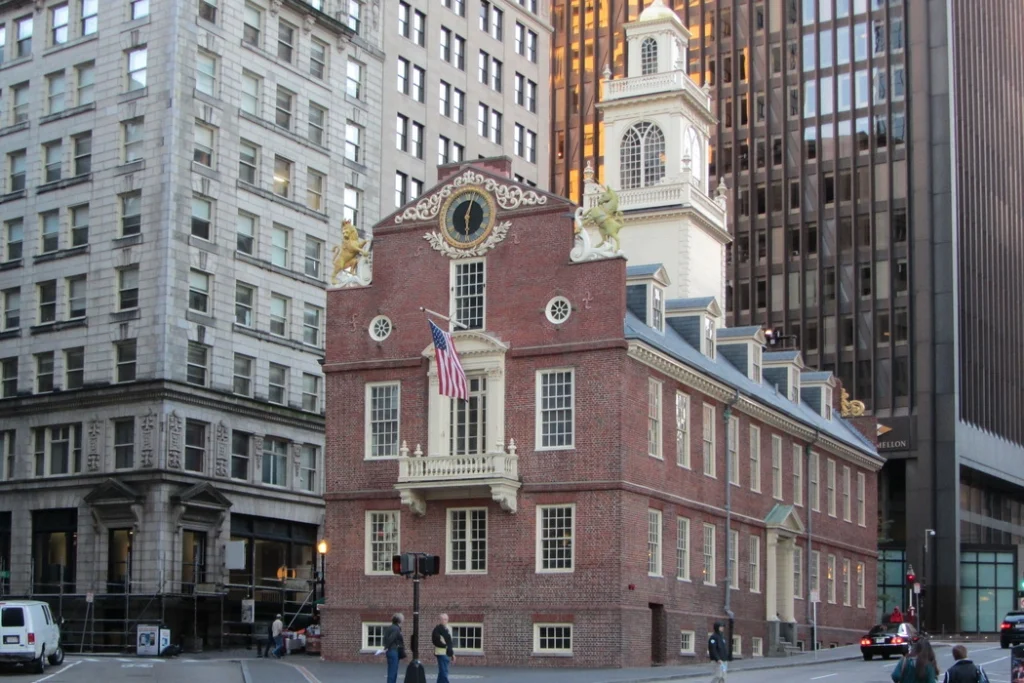 Old State House