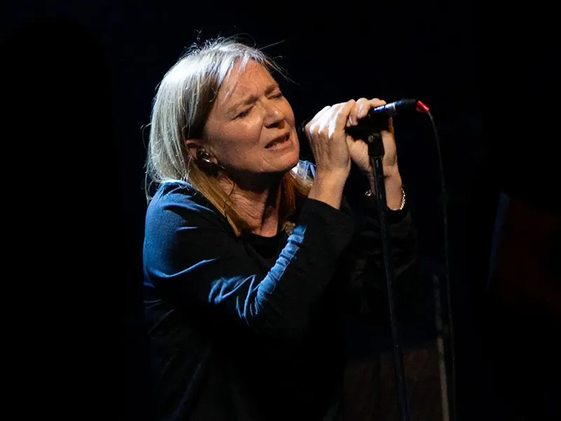 Beth Gibbons