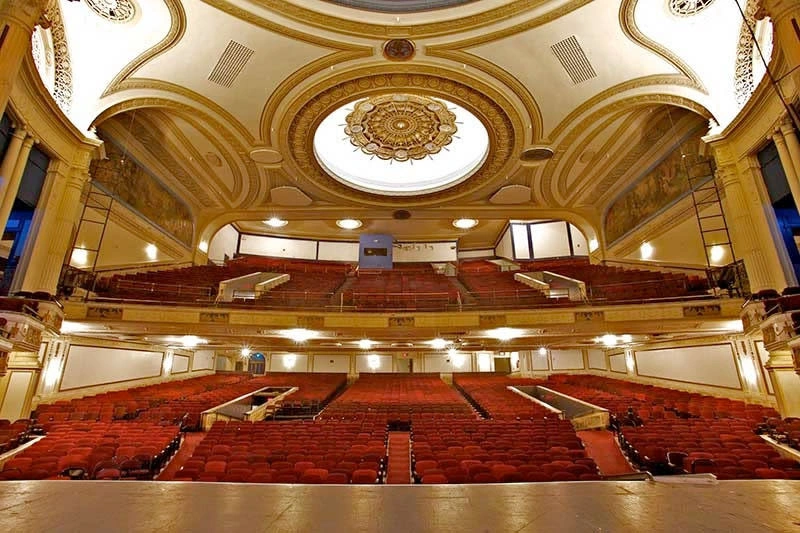 orpheum theatre