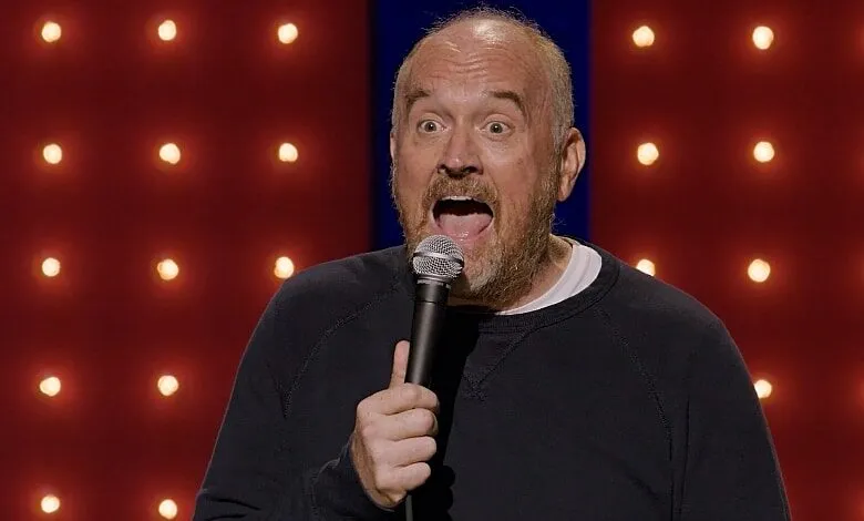 Louis C.K. tickets