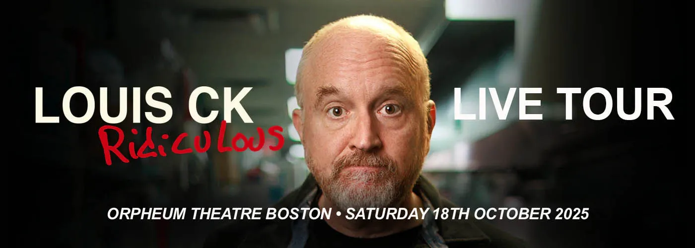 Louis C.K.