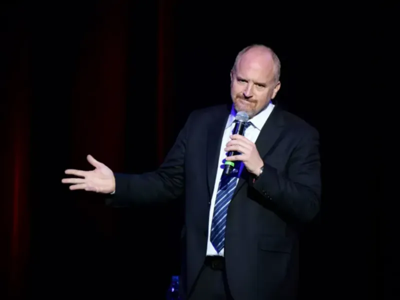 Louis C.K. tickets